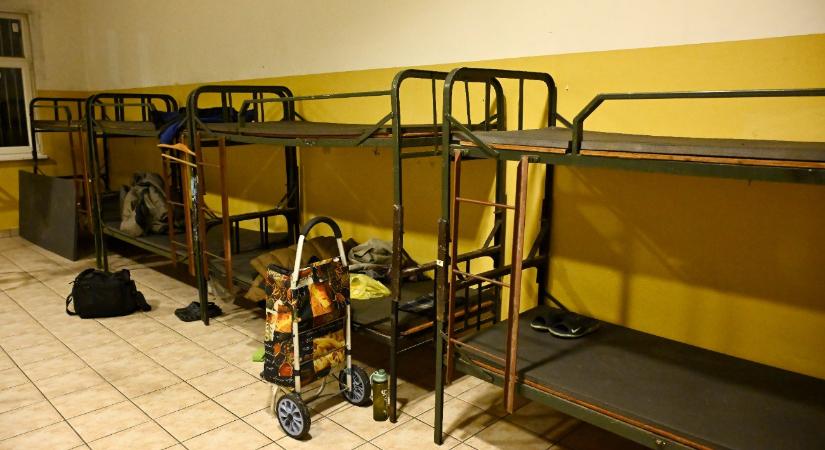 Egyre több a túlélőpont Magyarországon