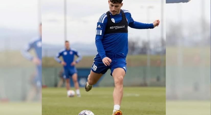 A Sepsi OSK-ból erősített a Szuperliga újonca