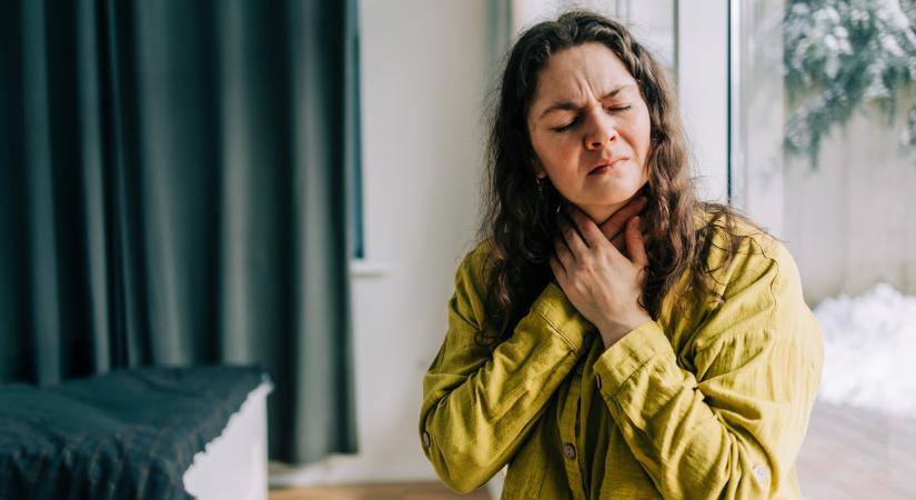 Visszatérő rekedtség: meglepő oka lehet – Íme a fül-orr-gégész tippjei