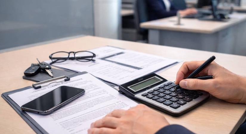 Hogyan számold ki, mennyi hitelt engedhetsz meg magadnak?