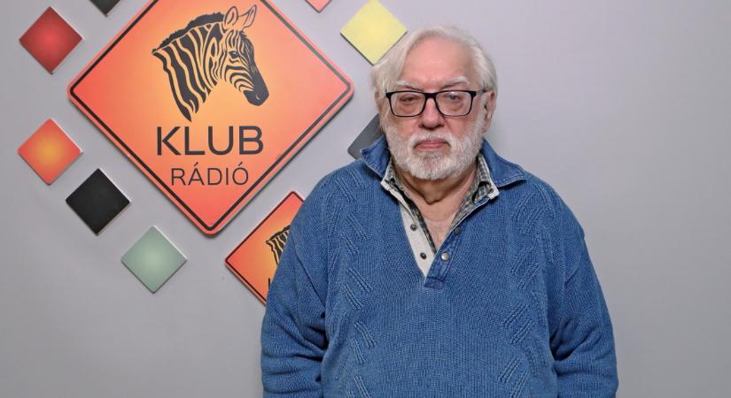 Verebes István: „Major Tamás vezetőként sorsokat tett tönkre”