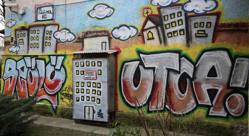 Az ügyészség meghosszabbítaná négy, a Szőlő utcai botrányban érintett gyanúsított letartóztatását