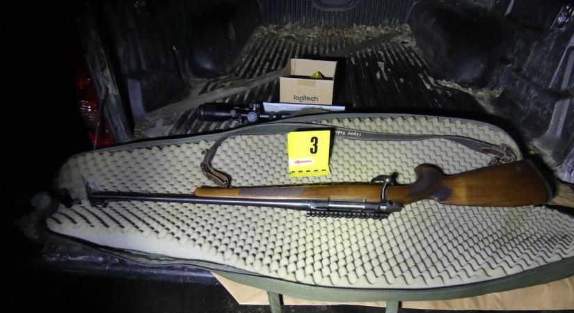 Brutális részletek derültek ki a zalai vadászbalesetről – főügyészségi tájékoztatás