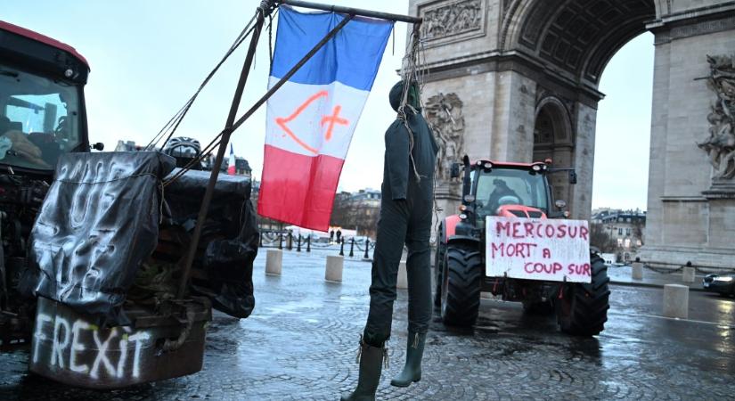 Zöld utat kaphat az EU történetének legnagyobb szabadkereskedelmi megállapodása