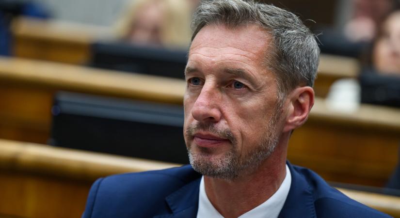 Majerský: A KDH nem tudja elfogadtatni a lelkiismereti okból történő elutasítást