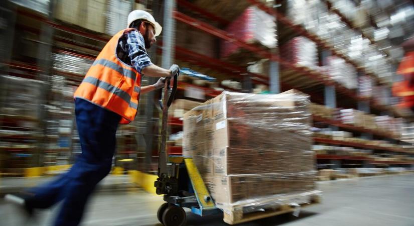 A Black Friday mentette meg a magyar kiskereskedelmet