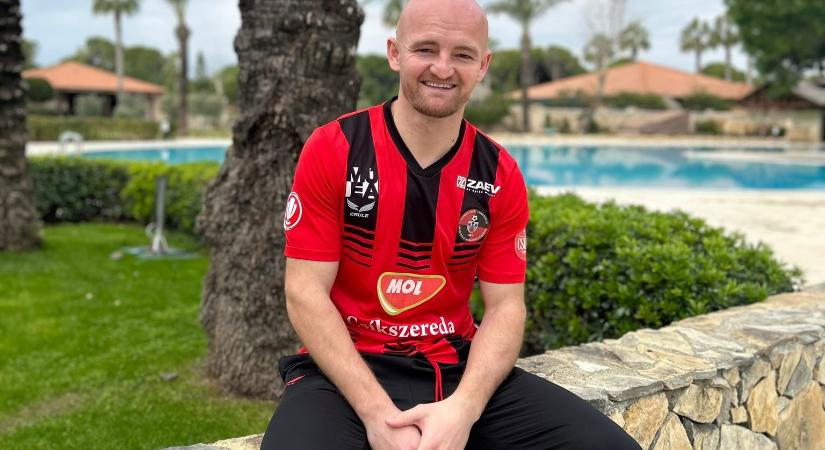 Koszovói belső védő érkezett az FK Csíkszeredához
