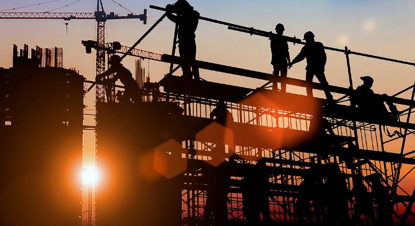 Sok hűhó semmiért? A magyar ingatlanpiac felemás évet hozott össze, kár lenne pezsgőt bontani