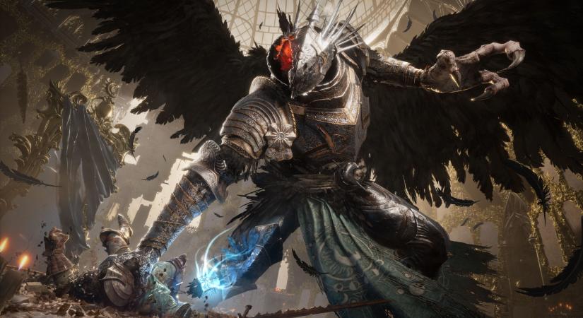 "Tiszteljük a FromSoftware-t" - Az Elden Ring koppintásával vádolták meg a Lords of the Fallen 2 készítőit, de a csapat vezetője tisztázta, hogy valójában mi történt