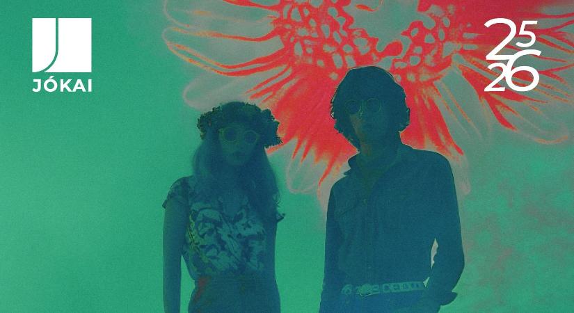 MOST ÉRKEZETT: Ha tudsz táncolni, irány a Popfesztivál! – Amatőr táncosokat keres a Jókai (FELHÍVÁS)