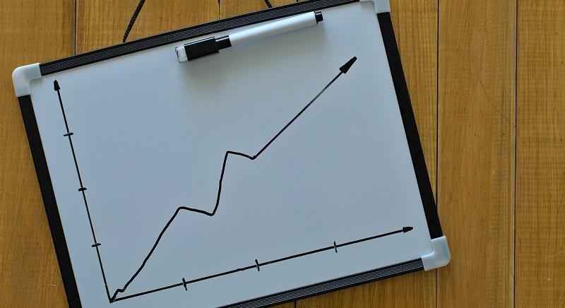 A vártnál jobban teljesített a gazdaság – Néhány ágazat belehúzott