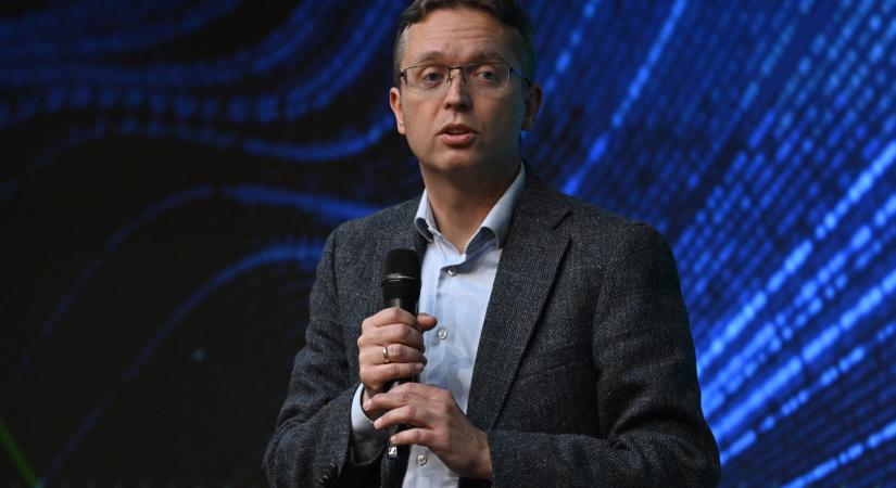 Hankó Balázs bejelentette: már 12 700, szakképzésben tanuló segített a hólapátolásban