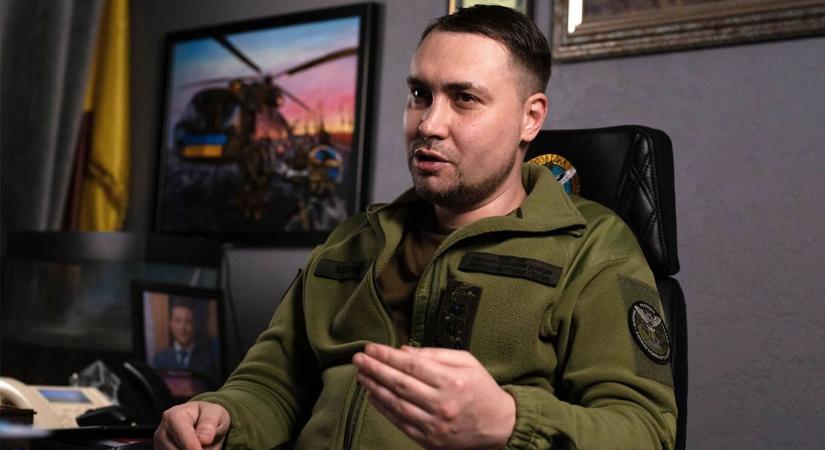 Budanov lehet a jolly joker Zelenszkij kezében a háború lezárásban