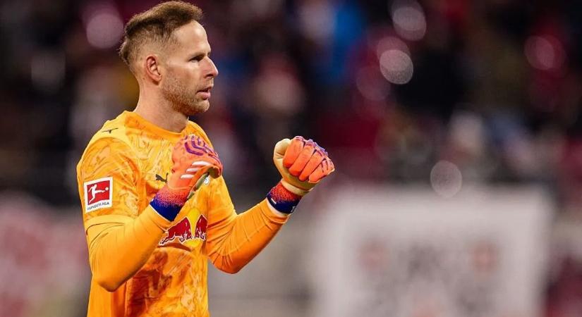 Gulácsit nemzetközi, Orbánt Bundesliga-klasszisnak tartja a Kicker