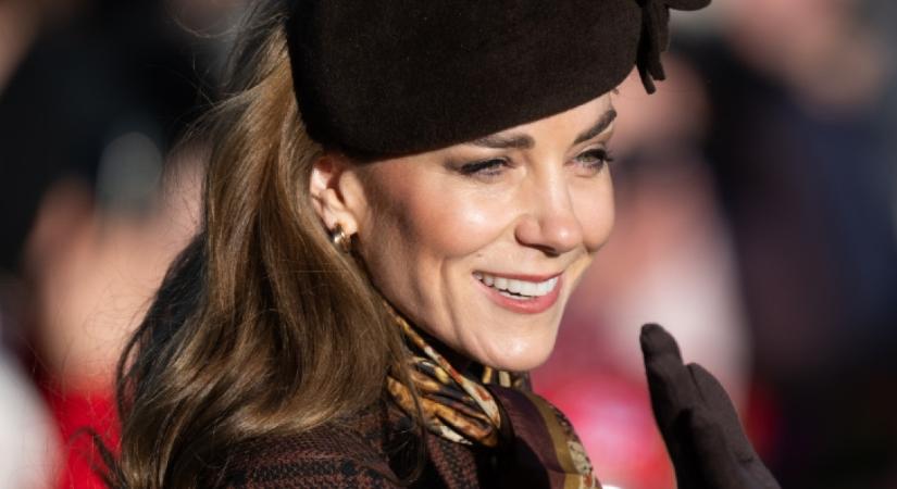 Katalin számára ez volt az utolsó csepp a pohárban: nyilvánosan megszegte a szigorú királyi protokollt