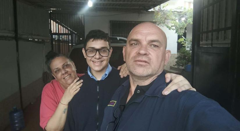 „Ha normális kormánya lenne az országnak, talán én is egy 70 ezer dolláros terepjáróval járnék” – egy Venezuelában élő magyar beszámolója