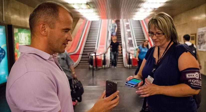 Sokkoló számok kerültek elő: közzétette a pótdíj toplistát a BKK