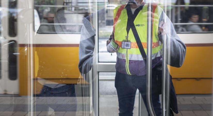 Több mint 2,3 milliót fizetett a BKK-nak a tavalyi rekorder budapesti bliccelő