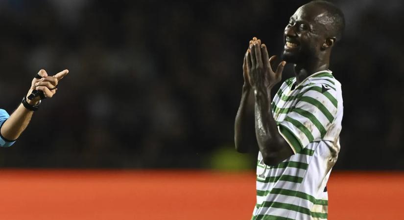 FTC: tovább dolgoznak Keita ügyében, Romao nem eladó – NS-infó