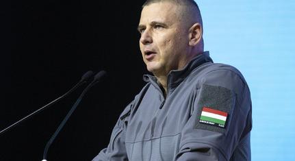 Minden eljárást megszüntettek: Ruszin-Szendi visszakapja fegyverét, egy másik ügyben pert nyert Pócs János ellen