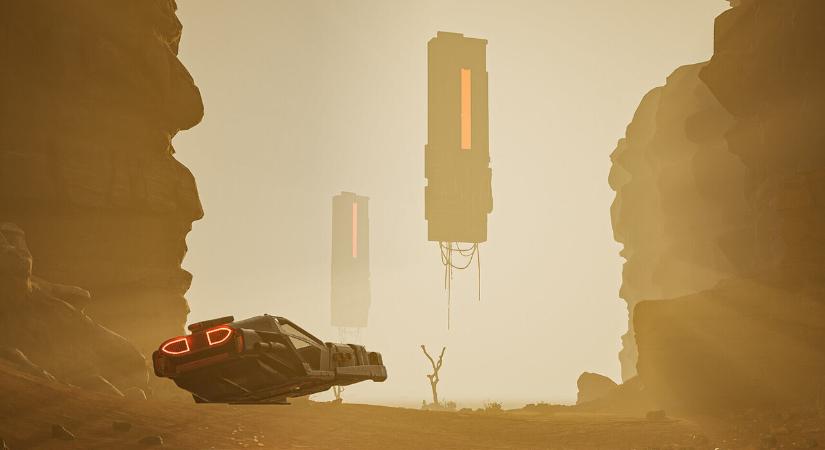 Játékmenet bemutatót kapott az ExeKiller