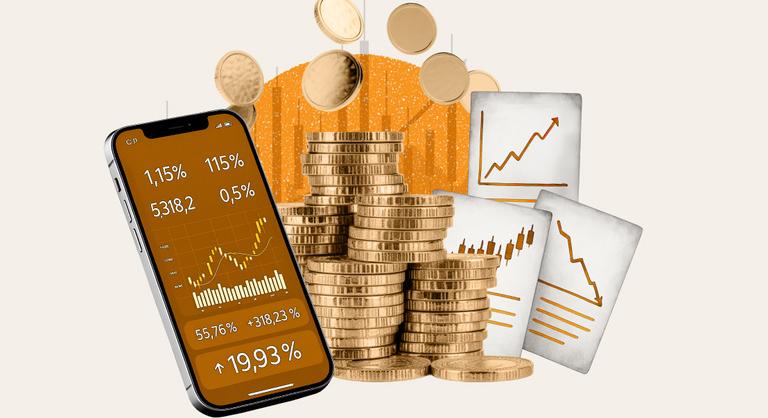 Szemléletváltás zajlik a befektetői piacokon, egyre tudatosabbak a magyarok