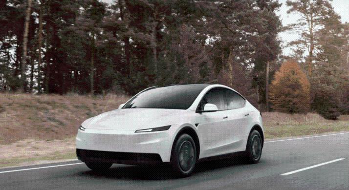 Ez most a legjobb Tesla? – Az új fapados Model Y 657 km-es hatótávval és kevesebb extrával veri a többi modellt