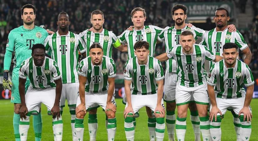 Derült égből: Varga visszatért a Ferencvároshoz