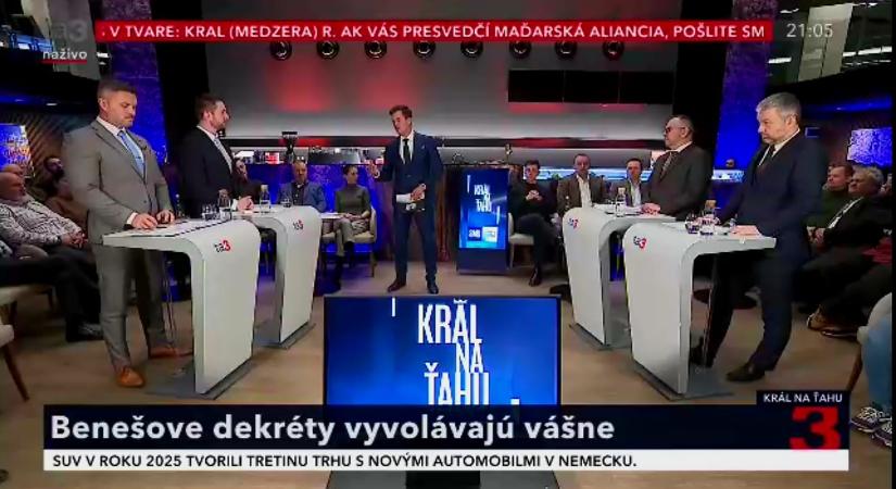 Király Zsolt: Dominikai nyaralás, pozsonyi leégés – avagy a Magyar Szövetség politikai önfelszámolása élő adásban