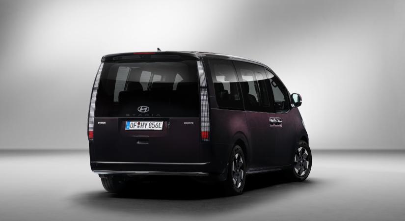 Megérkezett a Hyundai új családi egyterűje