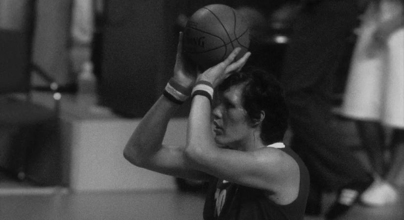 Gyász: elhunyt Uljana Szemjonova, a legendás szovjet kosaras