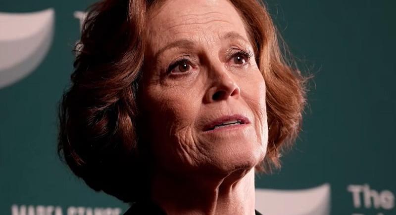 Sigourney Weaver most nagyon gonosz lesz