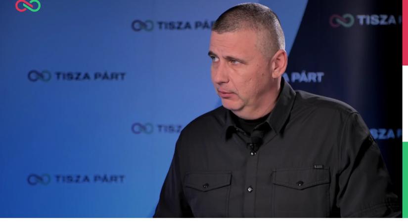 Ruszin-Szendi Romulusz visszakapta fegyverét, az eljárásokat megszüntették