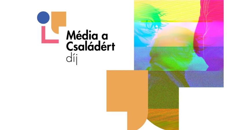 Elindult a közönségszavazás a megújult Média a Családért díj döntős pályaműveire