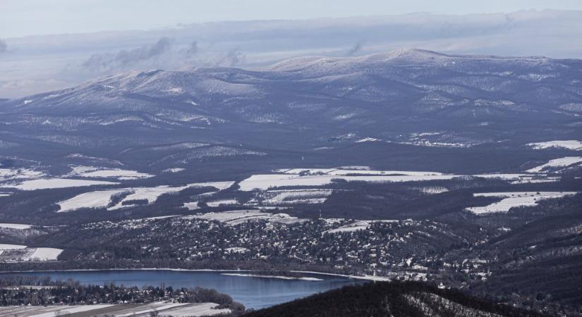 A Börzsönybe menne kirándulni a hétvégén? Nagyon vigyázzon!
