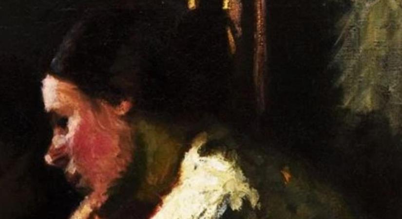 Az utolsó ecsetvonás: megvan az ítélet az ellopott Koszta-festmény debreceni ügyében