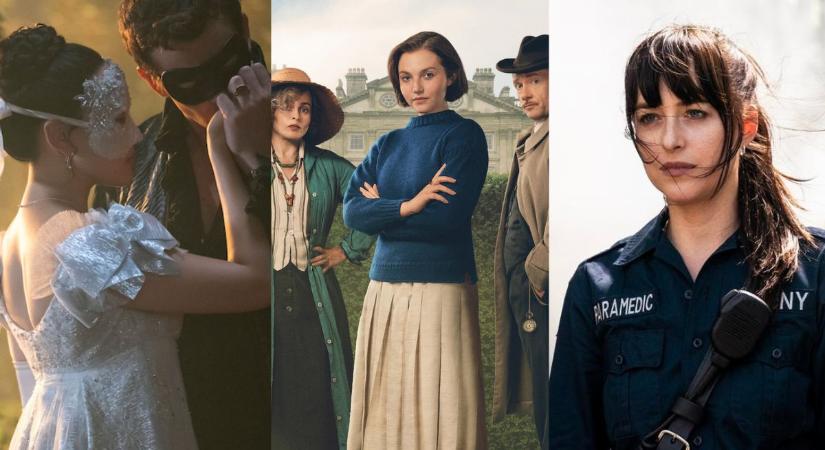 Kasszasikerekkel kezdi az évet a Netflix – Milyen újdonságok lesznek a csatornán 2026 januárjában?