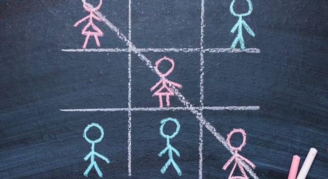 A nők aránya mindössze 7 százalék a BME vezetésében: nemek közti egyenlőségi tervet támogat a BME