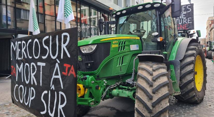 Bekeményít Románia – Megvédi a gazdákat és a falvakat Brüsszelben?