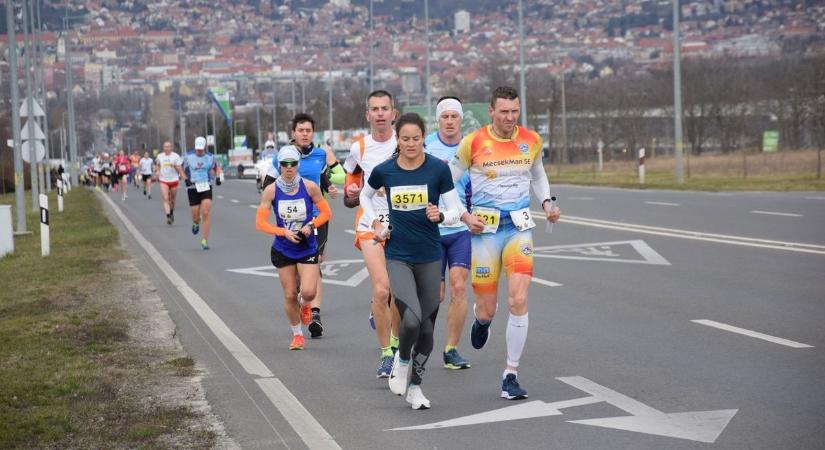 Két hónap és jön az ikonikus futóverseny