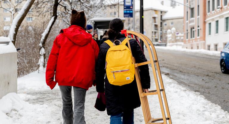 Itt a lista: több településen rendkívüli iskolai szünet lesz, máshol online oktatásra állnak át