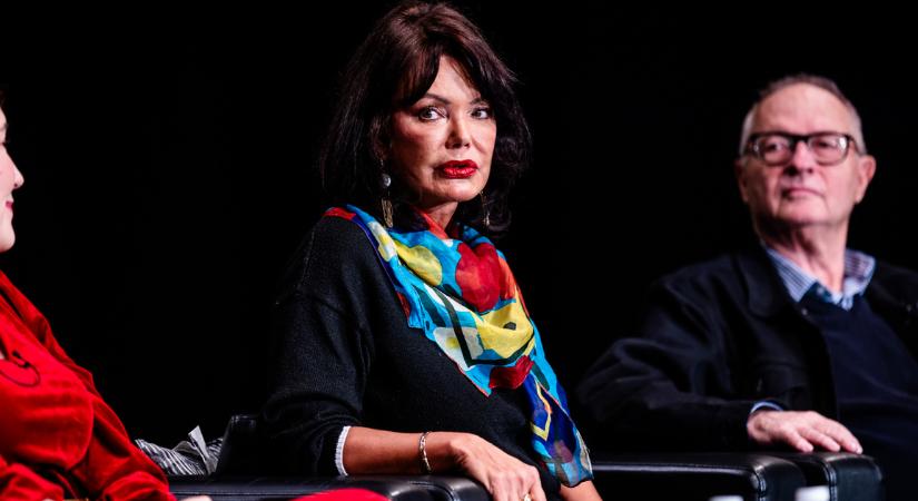 Tóth Krisztina: Nem tervezek hazatérni Magyarországra, amíg Orbán Viktor van hatalmon