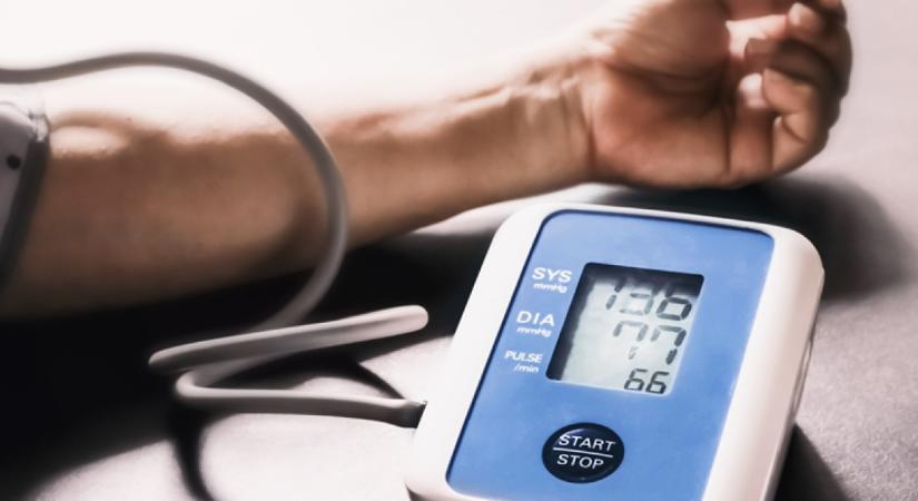 Nem a só okozza a magas vérnyomást: ez a szénhidrát a valódi ludas