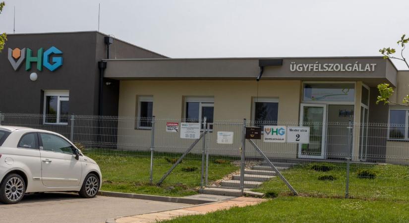 Hulladékügyek a Velencei-tónál: karácsony előtt derült ki a szolgáltatóváltás