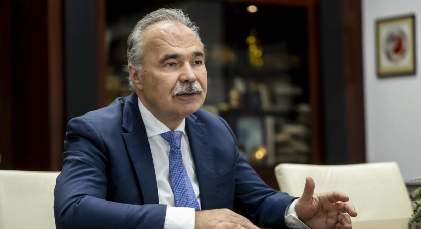 Vizsgálat indult a Bászna Gabona Zrt. ügyében, a kormány segít a gazdáknak