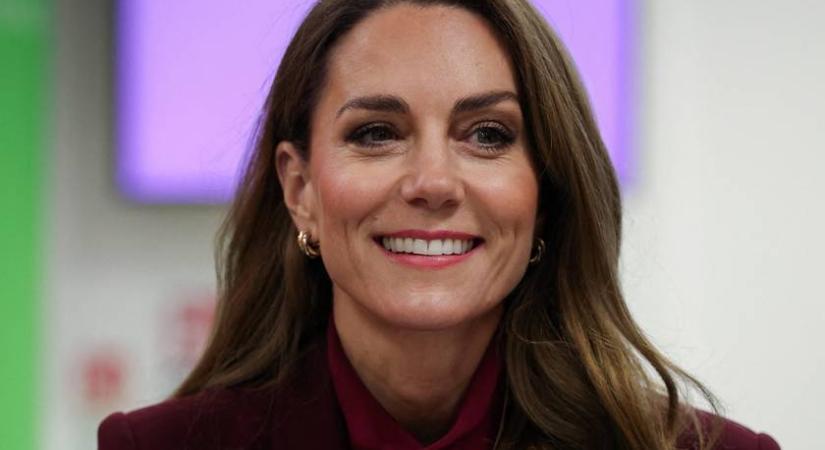 A 44 éves Katalint így köszöntötte fel Károly és Kamilla: a hercegné a gyógyulásáról beszélt a születésnapján