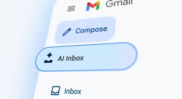 Ingyenessé tett MI-funkciókat kapnak a Gmail-felhasználók