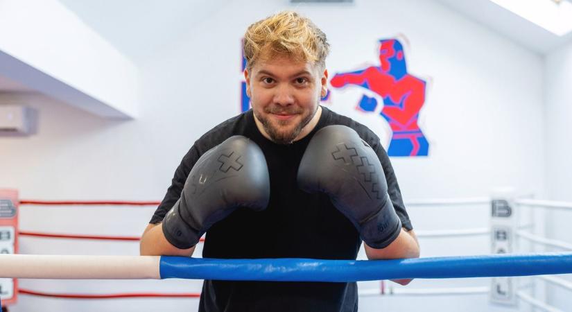 A tél árnyoldalai és az apaság csodája – Visváder Tomi őszintén mesélt