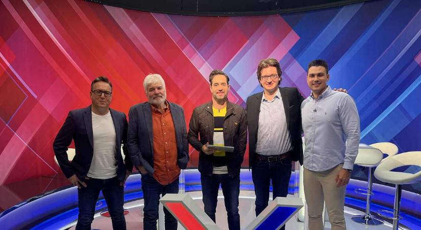 Elköszön az ATV a népszerű műsorvezetőtől, átalakítások jönnek