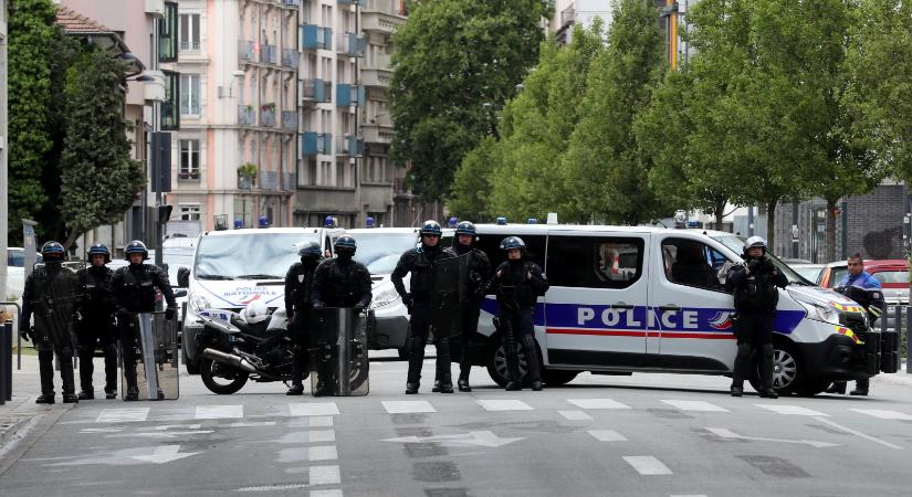 Itt a magyarázat a francia kriptovállalkozók elleni sok támadásra